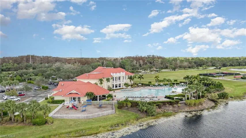 Town Hall Amenity Center