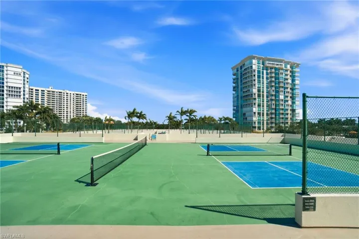 Pickleball