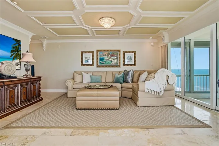 Flex Living/3rd Bedroom