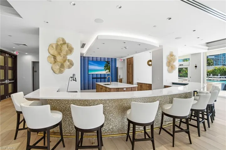Social Room