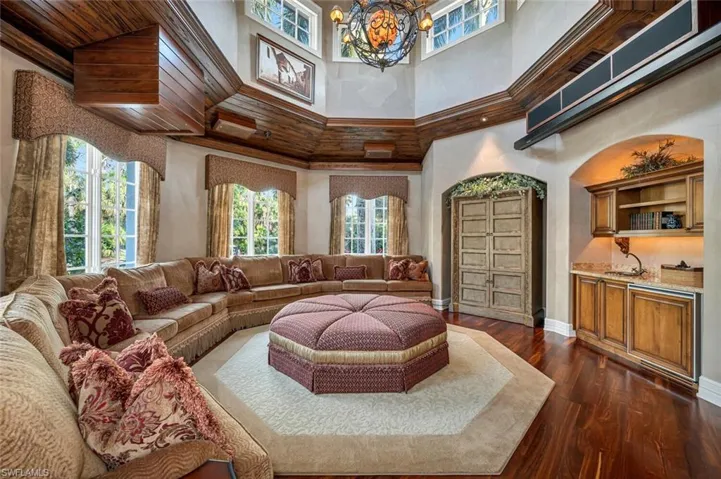 4453 Brynwood Dr, Naples, Florida 34119