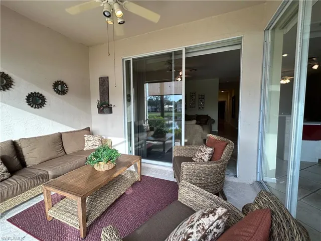 Back Lanai