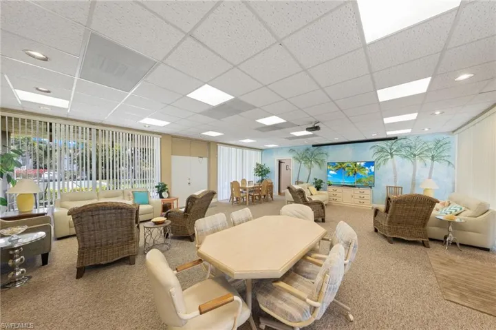 Clubhouse