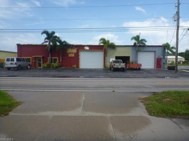 San Casa Dr. front exterior view I