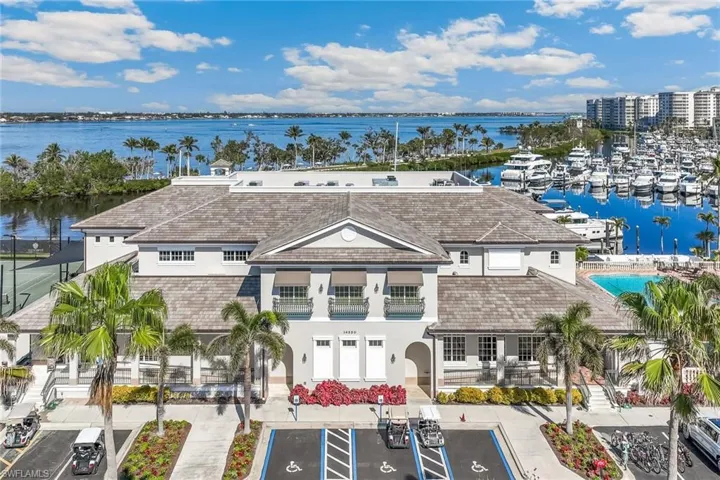 14341 Harbour Links Ct # 21a, Fort Myers Fl 33908