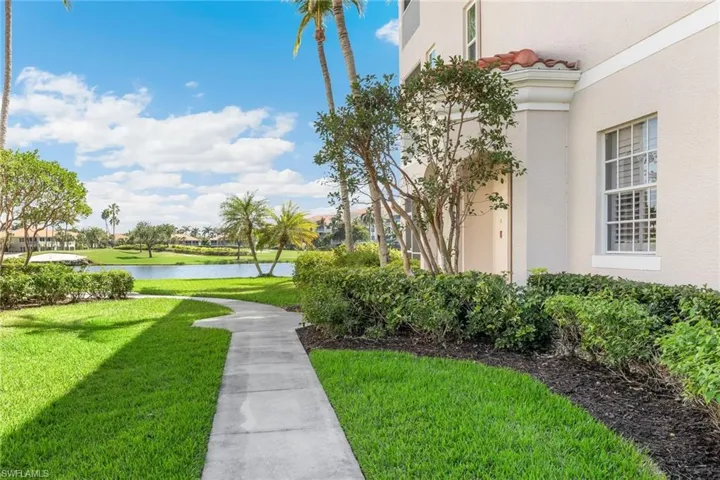 14341 Harbour Links Ct # 21a, Fort Myers Fl 33908