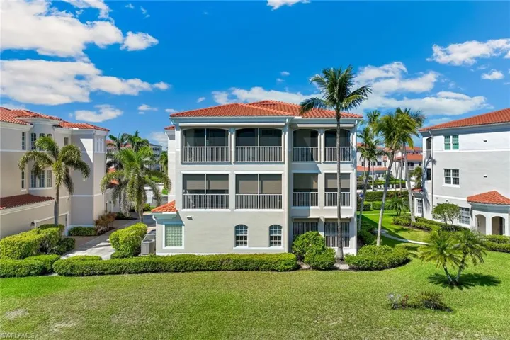 14341 Harbour Links Ct # 21a, Fort Myers Fl 33908