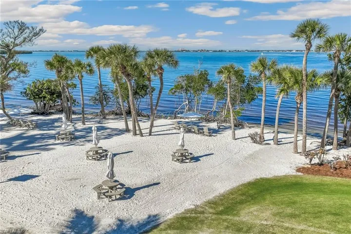 Water view