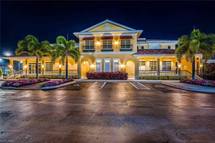 14341 Harbour Links Ct # 21a, Fort Myers Fl 33908