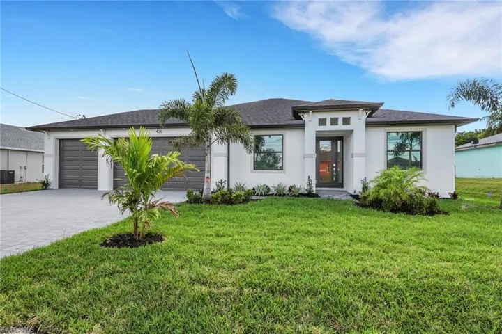 426 Nw 3rd Ter, Cape Coral, Florida 33993