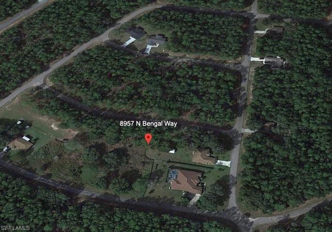 8957 N BENGAL  WAY, CITRUS SPRINGS, FL 34434