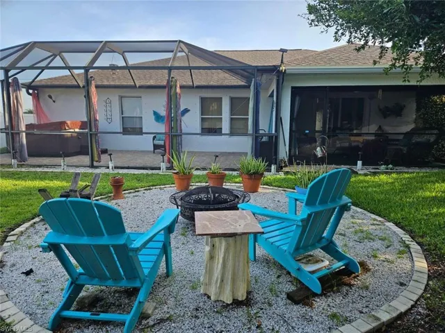 2708 SW 2nd  TER, Cape Coral, FL 33991