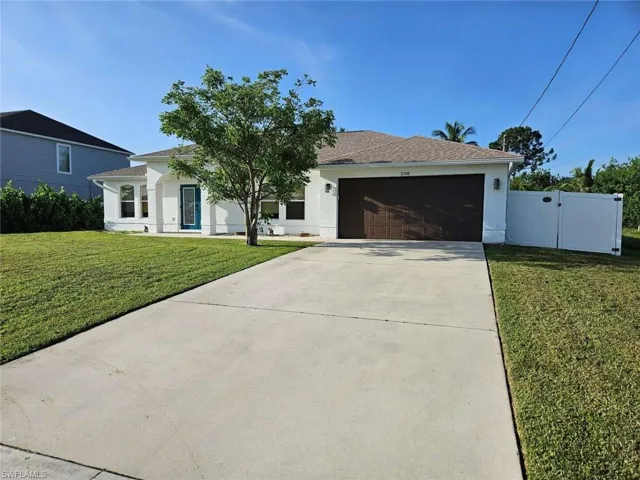 2708 SW 2nd  TER, Cape Coral, FL 33991