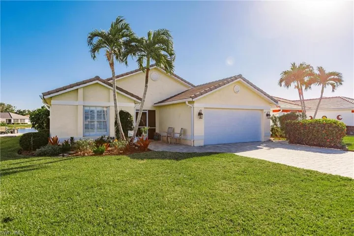 7525 Cameron Cir, Fort Myers Fl 33912