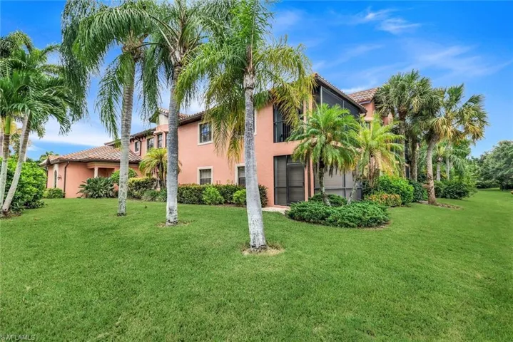 5730 Grande Reserve Way # 1904, Naples Fl 34110