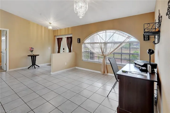 Office/den area