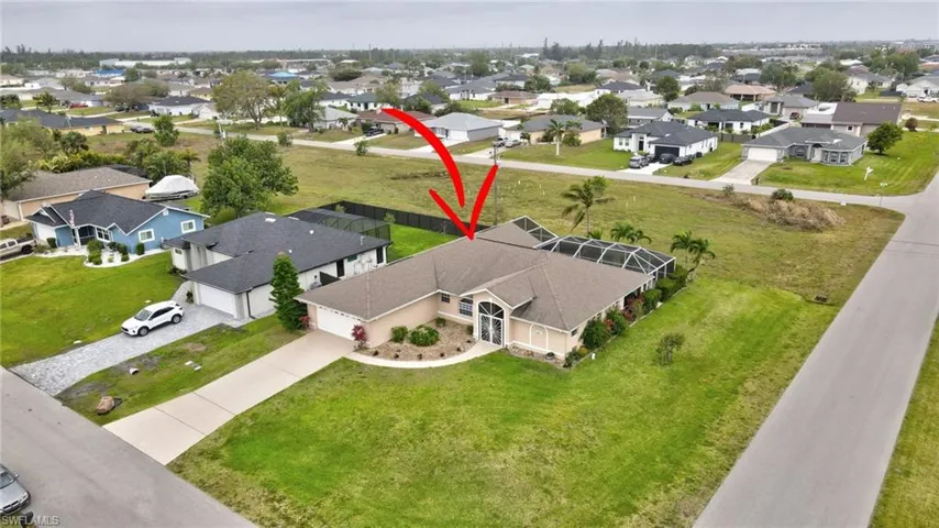 326 Nw 5th St, Cape Coral Fl 33993