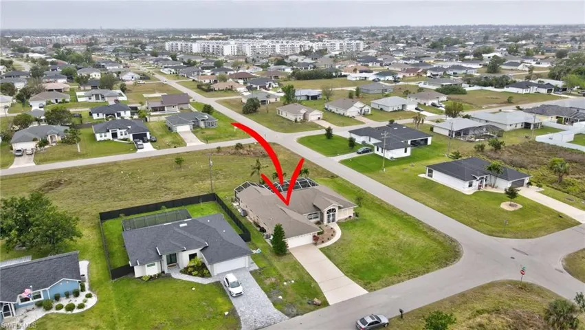 326 Nw 5th St, Cape Coral Fl 33993