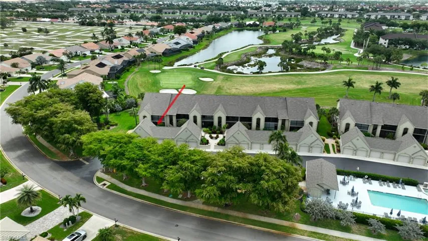 12521 Kelly Sands Way # 29, Fort Myers Fl 33908