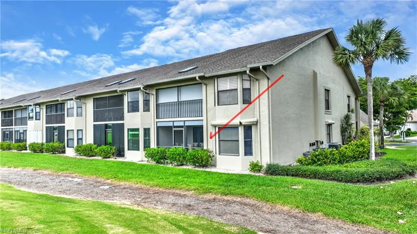 12521 Kelly Sands Way # 29, Fort Myers Fl 33908