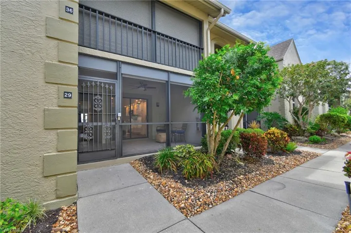 12521 Kelly Sands Way # 29, Fort Myers Fl 33908