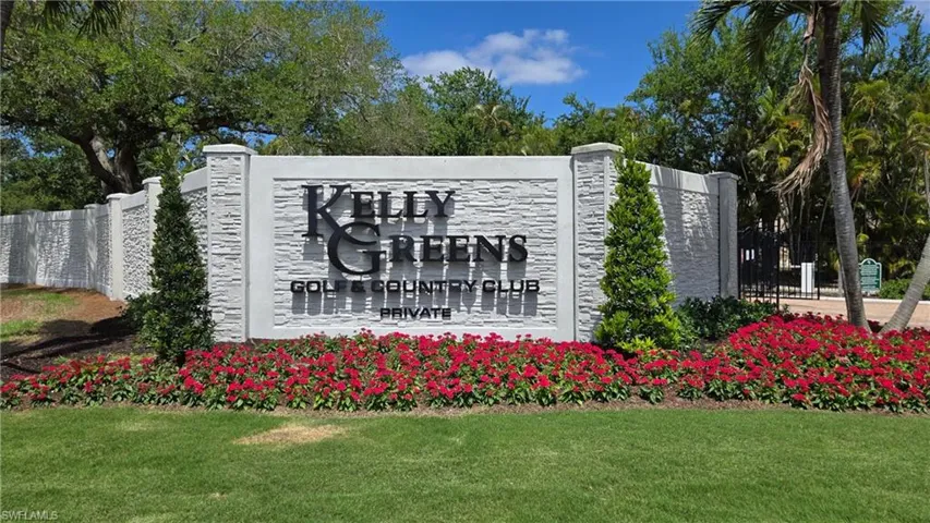 12521 Kelly Sands Way # 29, Fort Myers Fl 33908