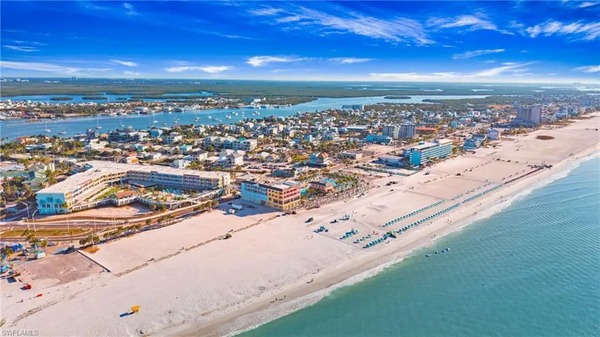 4551 Bay Beach Ln 253, Fort Myers Beach, Florida 33931