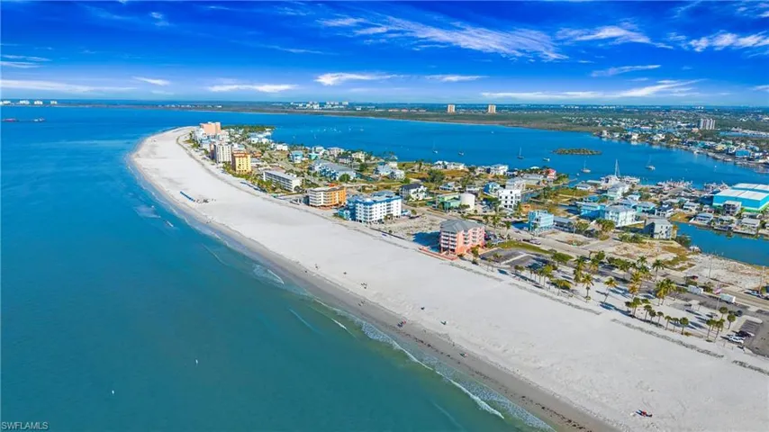 4551 Bay Beach Ln 253, Fort Myers Beach, Florida 33931