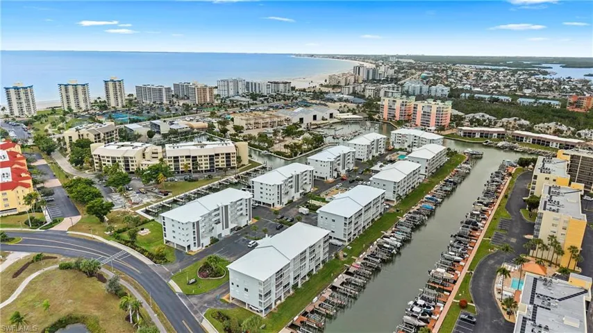 4551 Bay Beach Ln 253, Fort Myers Beach, Florida 33931