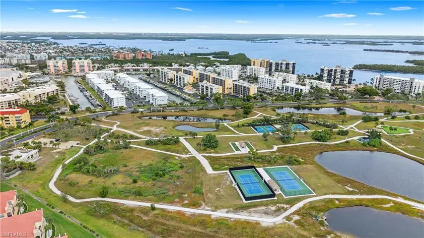 4551 Bay Beach Ln 253, Fort Myers Beach, Florida 33931