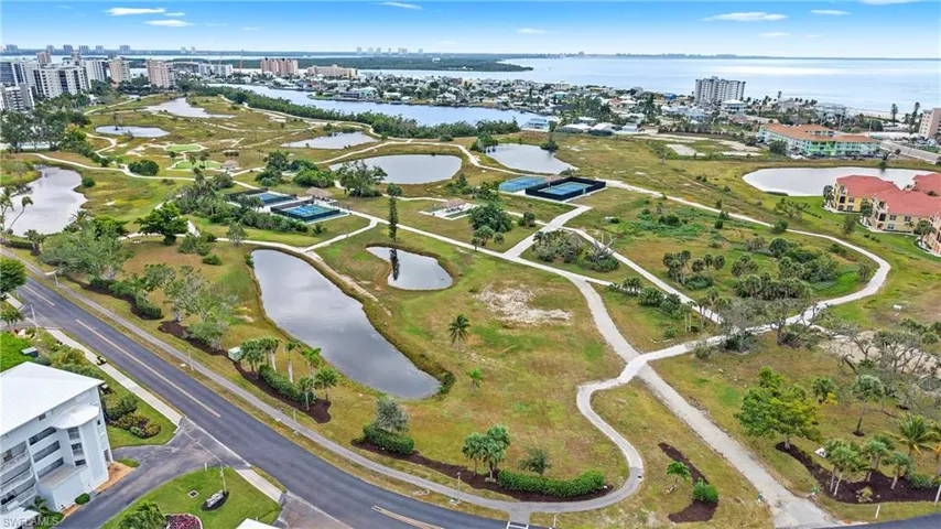 4551 Bay Beach Ln 253, Fort Myers Beach, Florida 33931