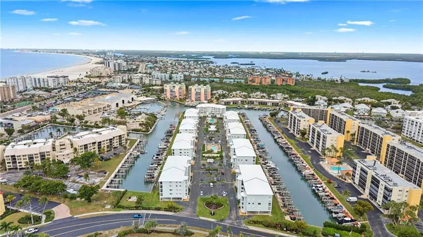 4551 Bay Beach Ln 253, Fort Myers Beach, Florida 33931