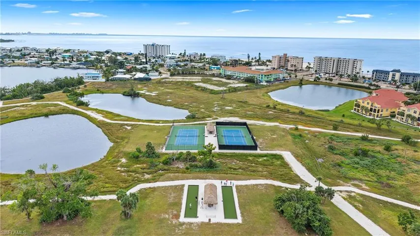 4551 Bay Beach Ln 253, Fort Myers Beach, Florida 33931