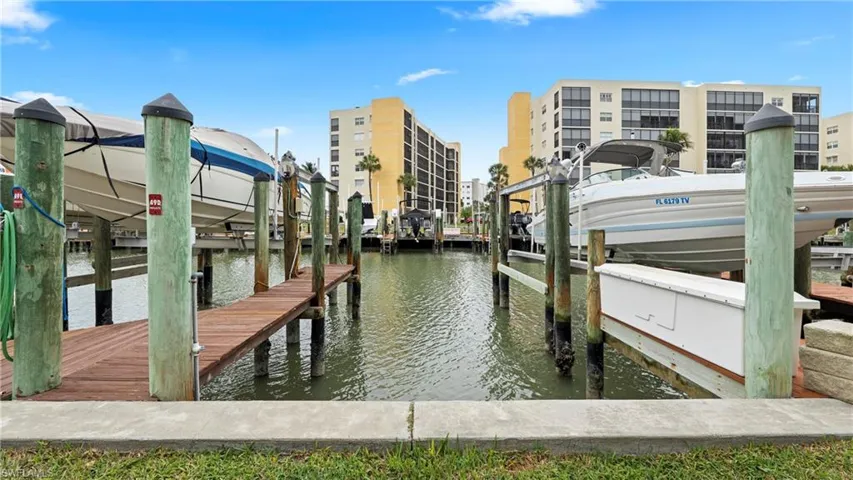 DOCK # 49D