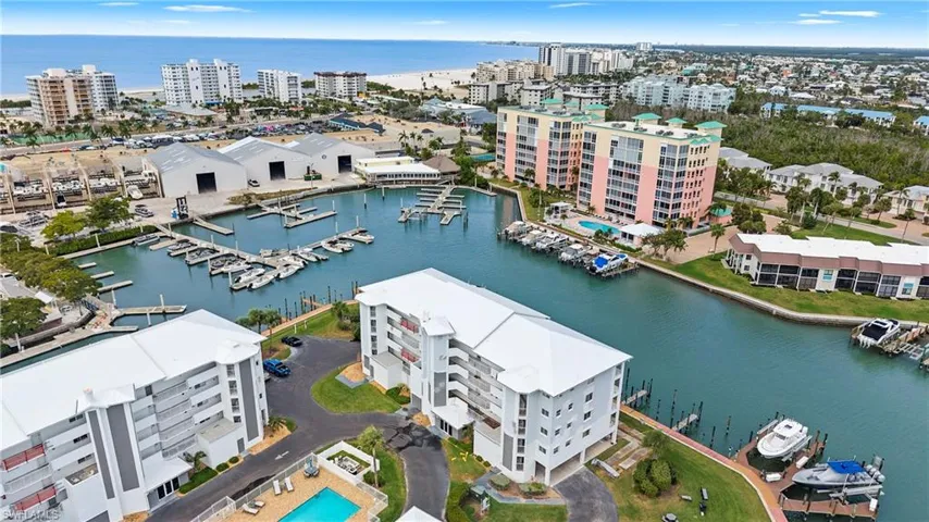 4551 Bay Beach Ln 253, Fort Myers Beach, Florida 33931