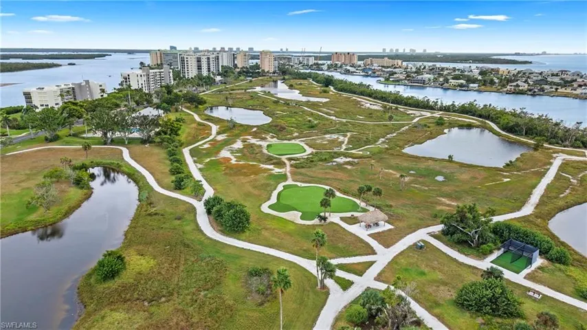 4551 Bay Beach Ln 253, Fort Myers Beach, Florida 33931
