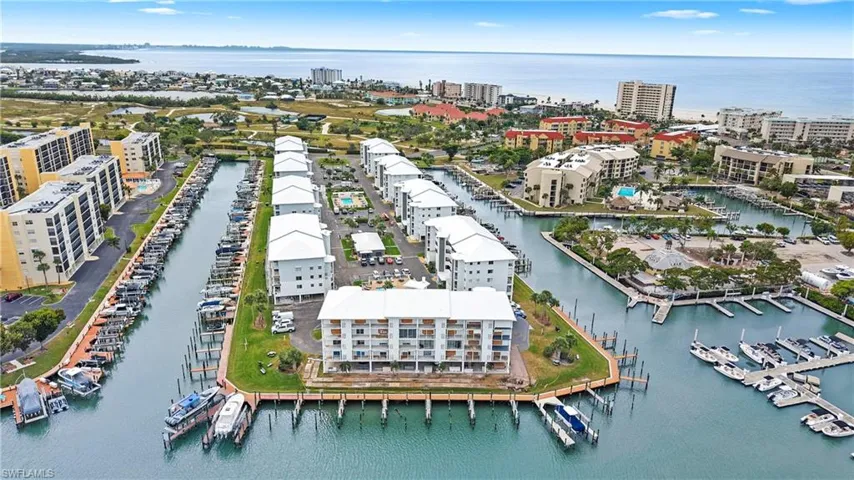4551 Bay Beach Ln 253, Fort Myers Beach, Florida 33931
