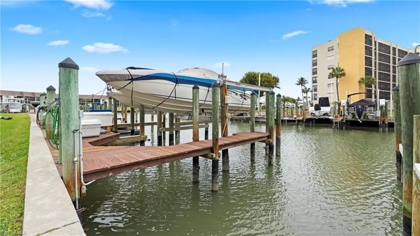 DOCK # 49D