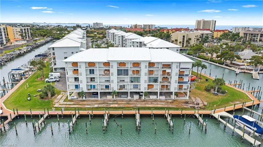 4551 Bay Beach Ln 253, Fort Myers Beach, Florida 33931