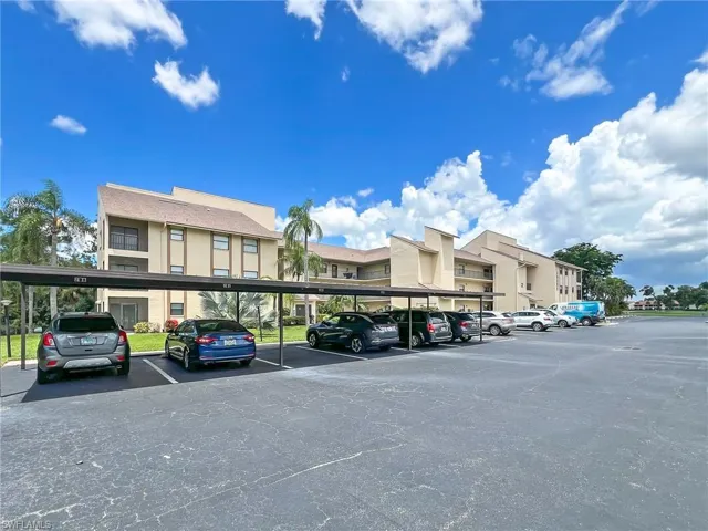 View of property