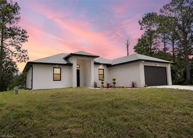 605 E 14th St, Lehigh Acres, Florida 33972