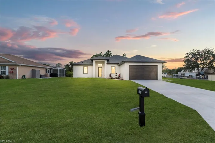 605 E 14th St, Lehigh Acres, Florida 33972
