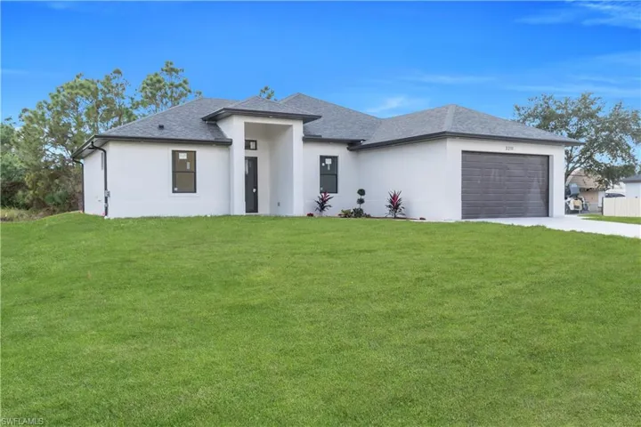 605 E 14th St, Lehigh Acres, Florida 33972