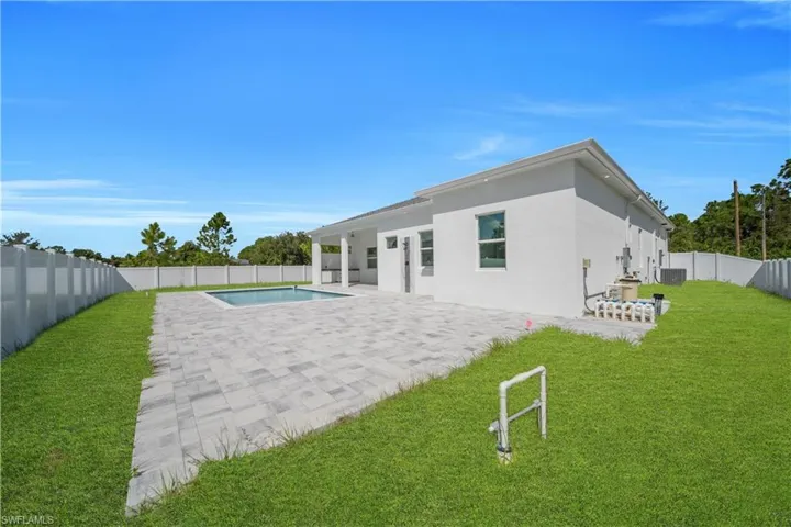 752 Clancy St E, Lehigh Acres, Florida 33974