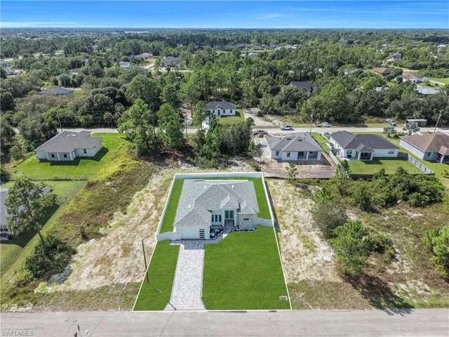 752 Clancy St E, Lehigh Acres, Florida 33974