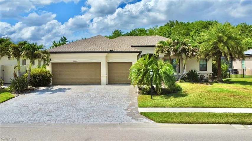14261 Mindello Dr, Fort Myers, Florida 33905
