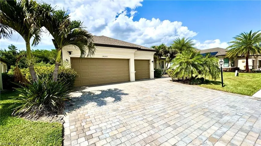 14261 Mindello Dr, Fort Myers, Florida 33905