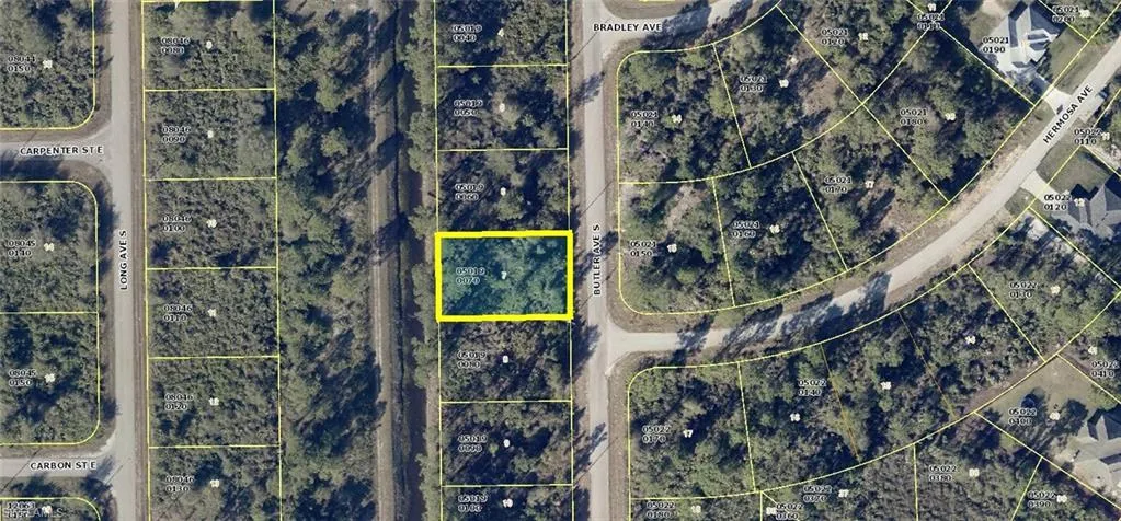 350  Butler S AVE, Lehigh Acres, FL 33974