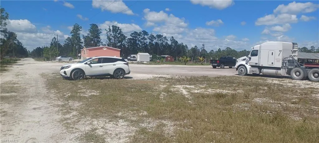 Neighbor property