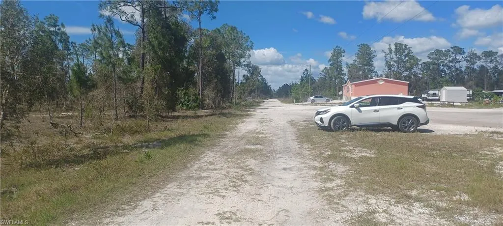 Neighbor property